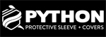 Python Concrete Pipe Wrap