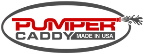 Pumper Caddy For Pumping Concrete