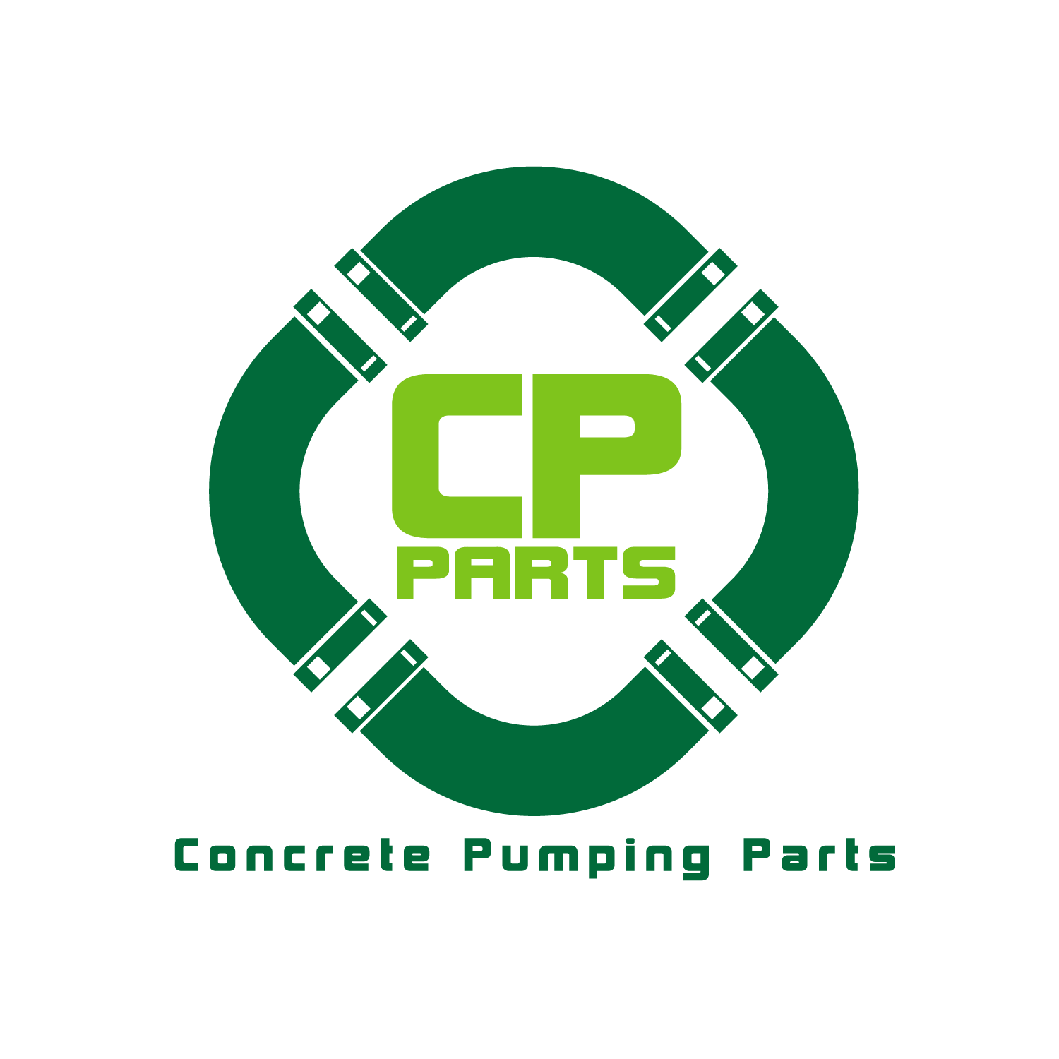 Concrete Pumping Parts