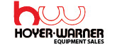 Hoyer Warner Concrete Pump Parts
