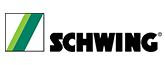 Schwing Concrete Pump