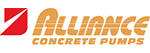 Alliance Concrete Pumps Donates Another New Concrete Pump Truck at the World of Concrete Event