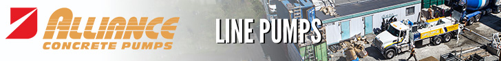 Line Pumps