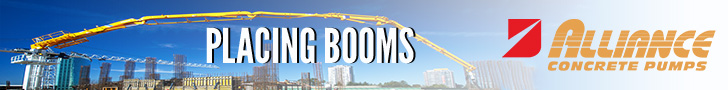 Placing Booms