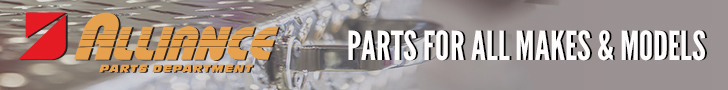 Alliance Parts Department